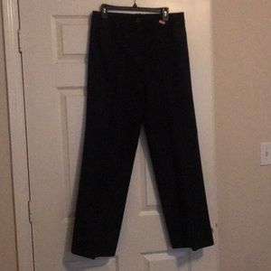 Black Dress Pants